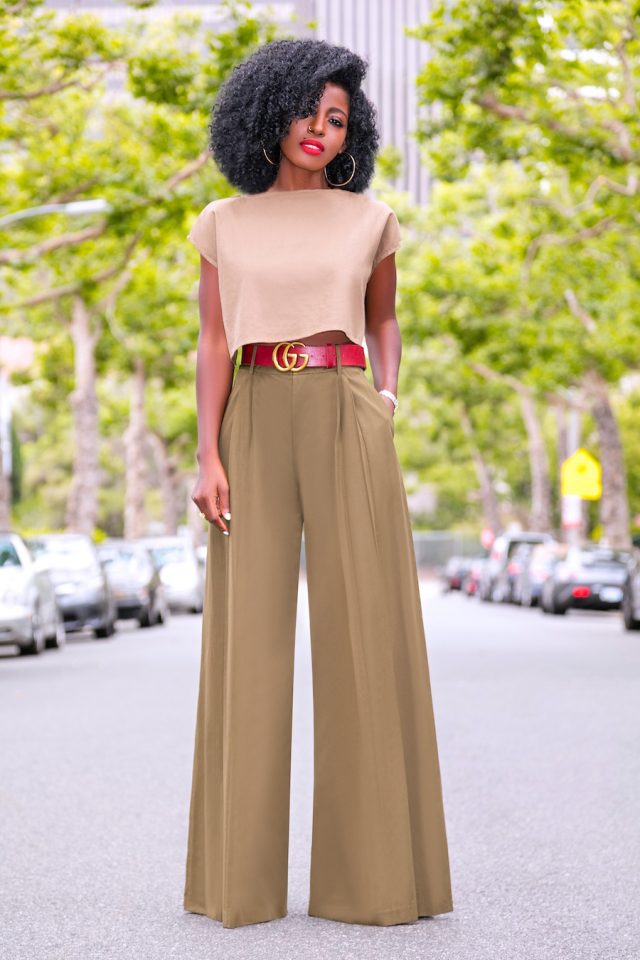 plaza pant top