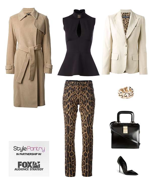Style Forecast: Cookie Lyon from “Empire” | Style Pantry | Bloglovin’