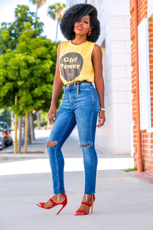 Style Pantry | folake huntoon